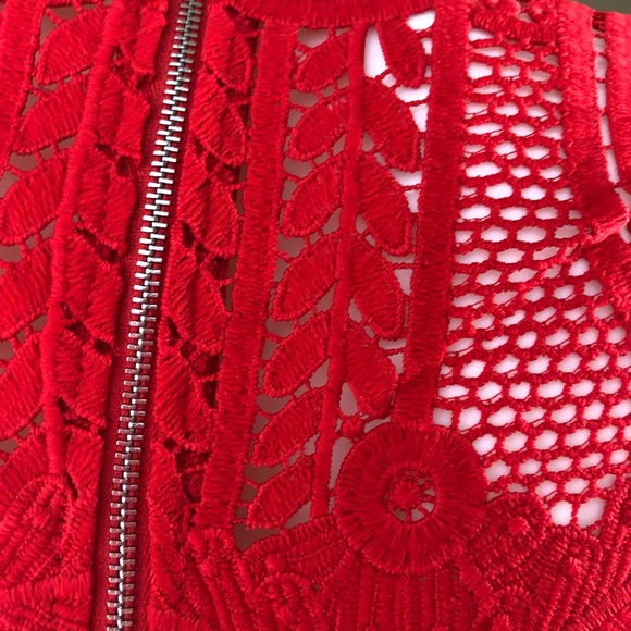 Luxxel crop top size S - Picture 6 of 8